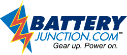 Battery Junction Coupon